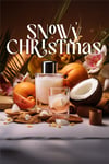 Snowy Christmas Micro Koku Kartuşu 50 ML Premium Seri