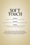 Soft Touch 125ML Premium Seri