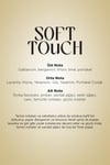 Soft Touch Auramax Koku Kartuşu 250ML Premium Seri