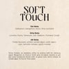 Soft Touch Auramax Koku Kartuşu 500 ML