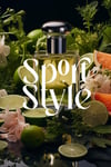 Sports Style 125ML Classic Seri