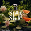 Sports Style A1 Koku Kartuşu 220 ML