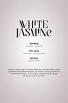 White Jasmine Micro Koku Kartuşu 50M Classic Seri