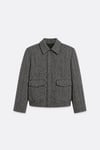 Alder Bomber Jacket