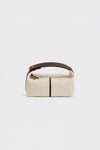 Archi Canvas Handbag