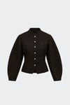 Gigi Fitted Waist Jacket
