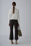 Janet Flare Trousers