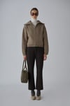 Janet Flare Trousers
