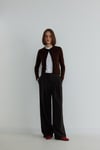 Jenny Knitted Cardigan