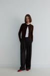 Jenny Knitted Cardigan