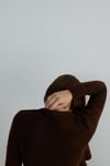 Jenny Knitted Cardigan