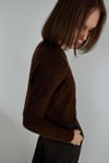 Jenny Knitted Cardigan