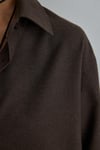 Jil Cotton Basic Shirt