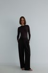 Kate Slim Blouse