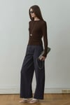 Kate Slim Blouse