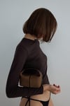 Kate Slim Blouse
