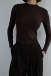 Kate Slim Blouse