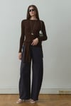 Kate Slim Blouse