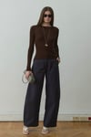 Kate Slim Blouse