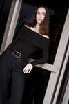 Lilly Blouse
