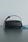 Petit Mervie Baguette Bag