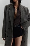 Sortie Oversize Shirt