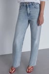 Courtney Straight Jean