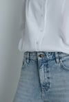 Courtney Straight Jean