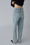 Courtney Straight Jean