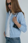 Lea Knit Cardigan