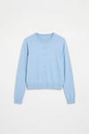 Lea Knit Cardigan