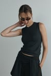 Lea Knit Blouse