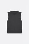 Lea Knit Blouse