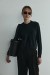 Lea Knit Cardigan