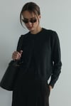 Lea Knit Cardigan