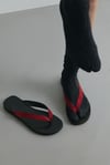 Yves Rib Socks