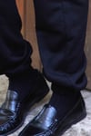 Yves Rib Socks