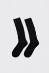 Yves Rib Socks