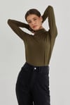 Basic Pamuklu Body