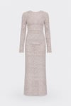 Claire Maxi Dress