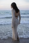 Claire Maxi Dress