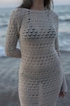 Claire Maxi Dress