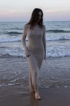 Claire Maxi Dress