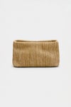 Straw Handbag