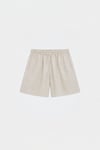 Klara Washed Poplin Shorts