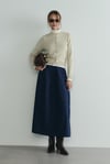 Lea Knit Cardigan