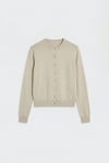 Lea Knit Cardigan