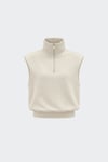 Roux Zip-up Vest