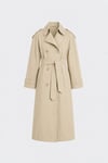 Rowan Trench Coat