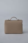 Sallie Leather Bag
